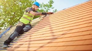 Best Green or Eco-Friendly Roofing Solutions  in Braddock, VA