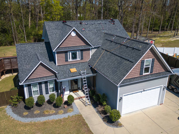 Best Solar Panel Roofing Installation  in Braddock, VA